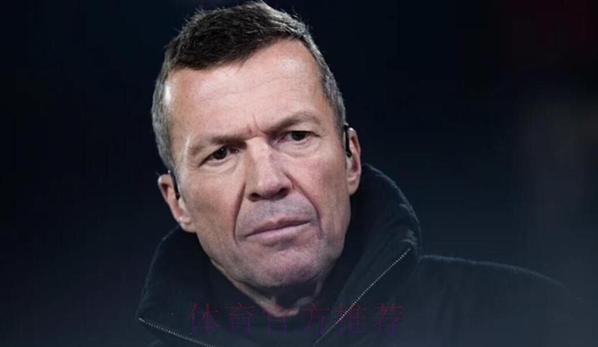 马特乌斯：奥利塞想成世界足球先生，须率队赢欧冠或世界杯